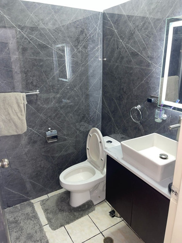 Apartamento En San Diego Res. Valles Del Nogal - Rc