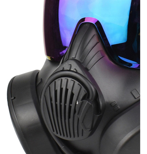 Cosplay Disfraz Protector De Cs Para Cosplay Wargame Party