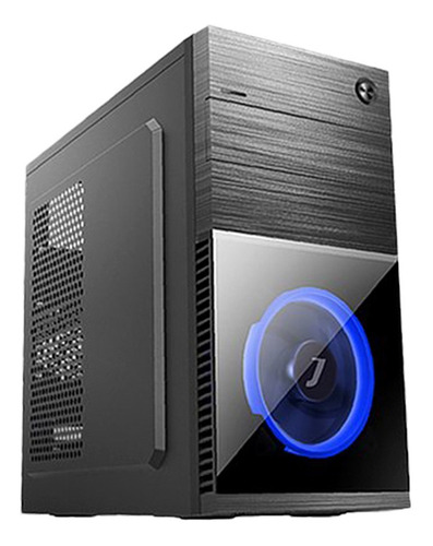 Equipo Torre Amd Ryzen 3 3200g Disc 1000 Ram 16gb Monitor 22