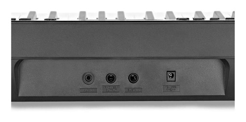 Imagen 9 de 9 de Teclado musical Yamaha PSR-E360 61 teclas Arce