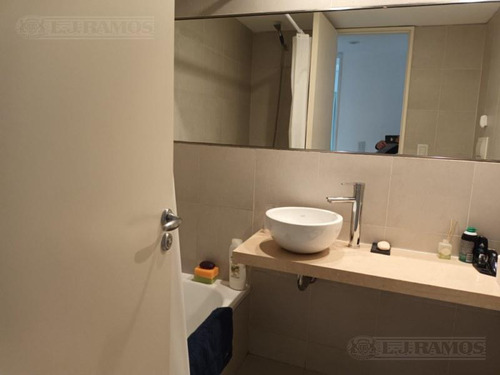 Departamento De 3 Amb En Alquiler - Quartier La Horqueta