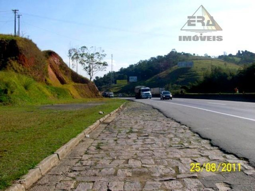 Imagem 5 de 9 de Área Industrial À Venda, Cachoeira, Santa Isabel. - Ar0007