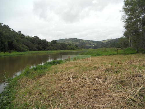 Imagem 24 de 29 de Chácara Rural À Venda, Jardim Náutico Represa, Monte Mor. - Ch0023