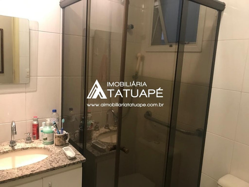 Imagem 4 de 8 de Condomínio Edifício New Concept - Rua Serra De Bragança 825 - Ap000181 - 34643299