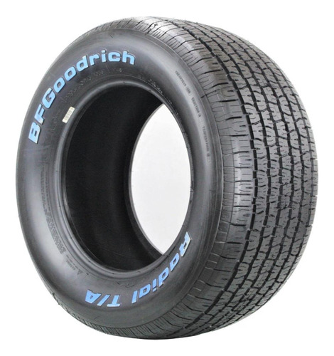 Llanta Bfgoodrich Radial T/a 155/80r15 83s C/t Clima R13-16 