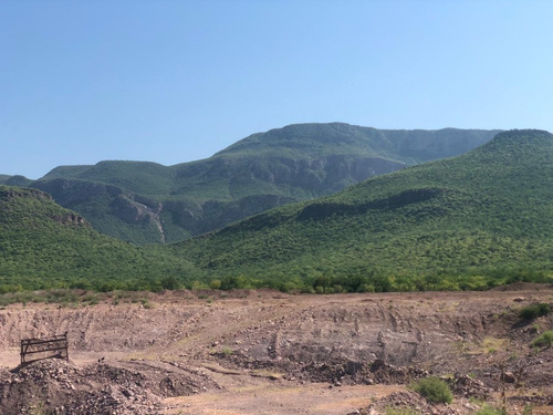Terreno Ejidal En Tosalibampo, Ahome, Sin.