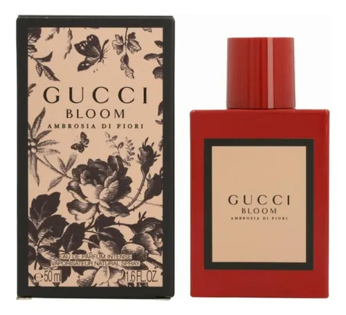 Gucci bloom eau de parfum 50ml hotsell