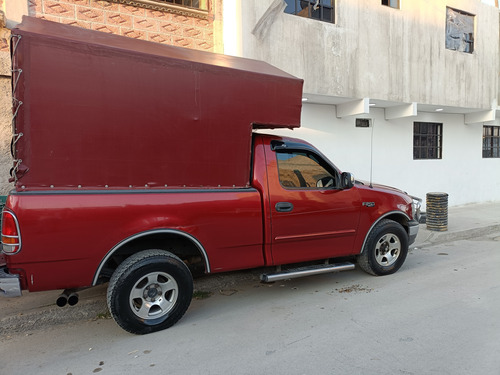 Se Vende Excelente F250 Mod. 2009