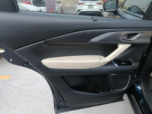 Mazda CX-9 2.5 I Grand Touring Awd At