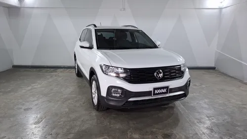 Volkswagen T-Cross 1.6 Trendline