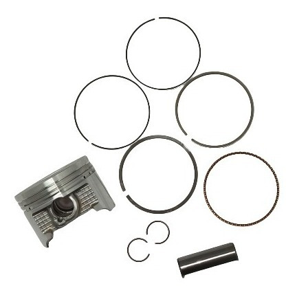 Kit Piston 0.50 Best125