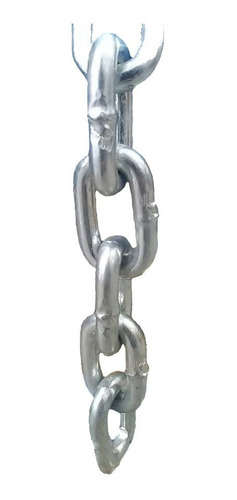 Cadena Galvanizada 1/2 Por Kg