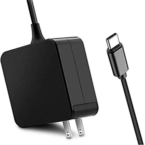 Imagen 3 de 5 de Cargador Para Huawei Matebook D15 Usb-c 20v 3.25a 65w