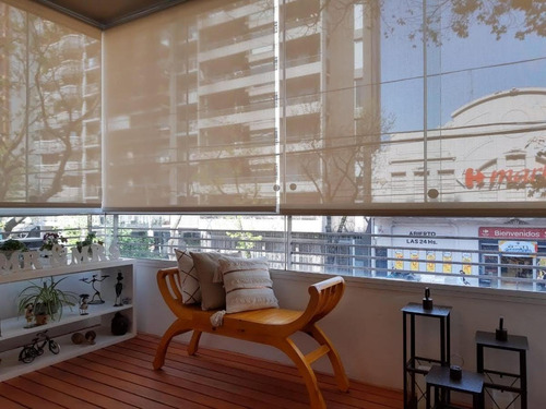 Departamento - Villa Urquiza