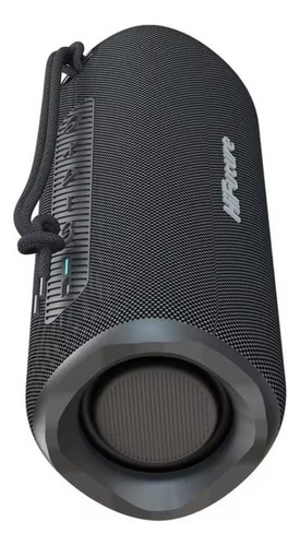 Parlante Hifuture Alpha 20w Bluetooth Tws Color Negro