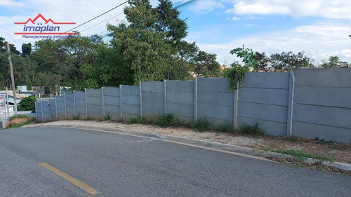 Imagem 3 de 8 de Terreno À Venda, 305 M² Por R$ 195.000,00 - Jardim Maristela - Atibaia/sp - Te1807