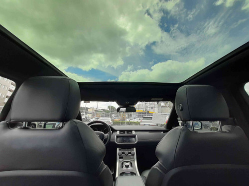 Land Rover Range Rover Evoque 2.0 HSE DYNAMIC 4WD 16V FLEX 4P AUTOMÁTICO