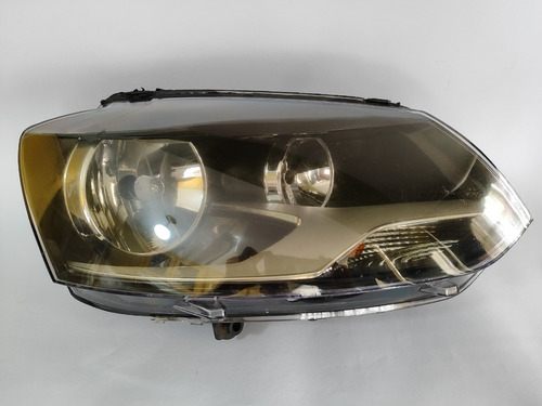 Faros Volswagen Space Fox 2011-2012 