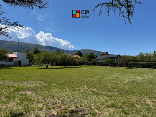 Venta De Lote En Carpintería Barrio La Belen
