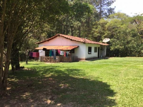 I T U: Oportunidade Única: Sítio Em Itu, Com 4,3 Alqueires.