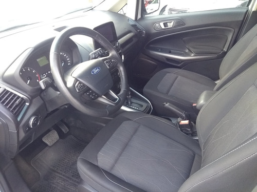 Ford Ecosport 1.5 Ti-vct Flex Se Direct Automático
