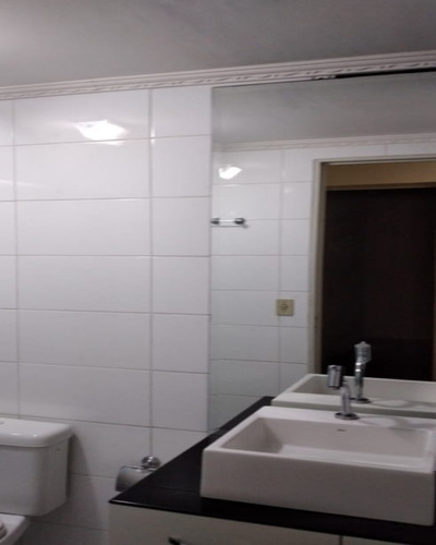 Imagem 18 de 20 de Apartamento - Ap00265 - 69302756