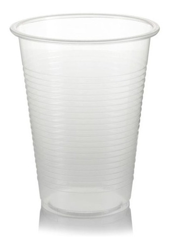 Vaso Plástico Desechable 14 Oz Sin Tapa (50 Unidades)