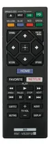 Comprar Rmt-vb201u Reemplace El Ajuste De Control Remoto Para Sony B