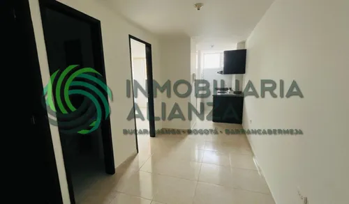Apartamento En Arriendo En Provenza. Cod A12888