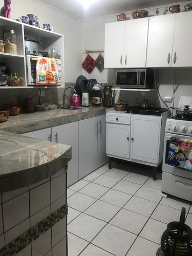 Imagen 4 de 6 de Venta De Apartamento En Tibás