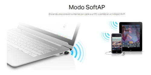 Tarjeta Wireless Usb Tp-link Tl-wn725n 150mbps Lapto Pc Nano