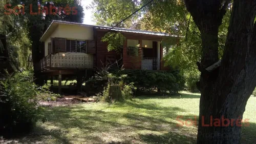 Casa Venta Delta Tigre