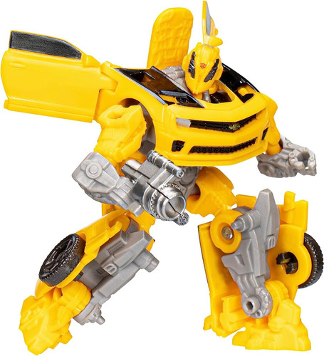 Transformers Studio Series Dark Of The Moon Core Bumblebee