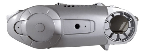 Tapa Lado Variador Scooter Mondial Md 300 Original