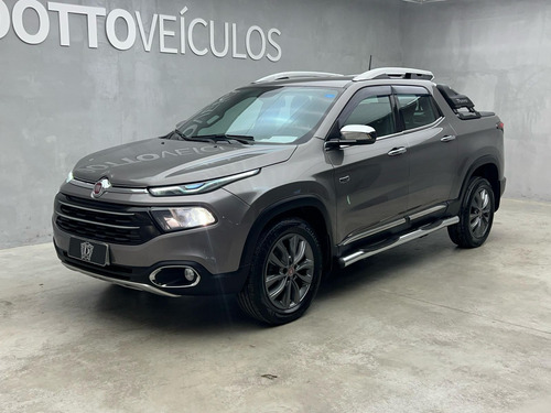 Fiat Toro Ranch 2.0 16V 4x4 Diesel Aut.