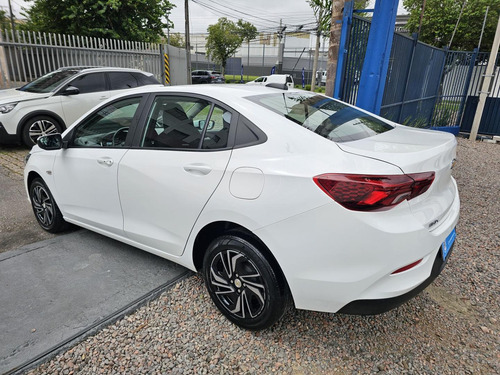 Chevrolet Onix plus Onix Sedan Plus Lt 1.0 12v Flex 4p Mec
