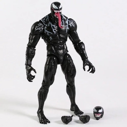 Venom Legends Movie - Envío Gratis