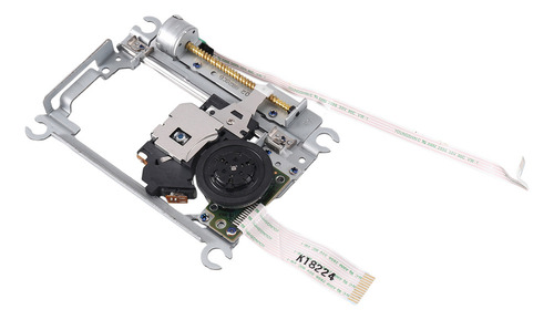 Lente Tdp182w Para Ps2 Slim/2 Con Mecanismo De Cubierta Ópti