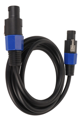 Cable De Conexión De Altavoz Para Conectar Y Reproducir Twis