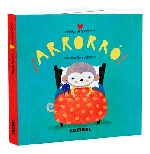 Arrorro ! Mimos Para Dormir