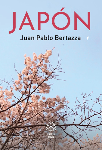 Libro Japon - Juan Bertazza
