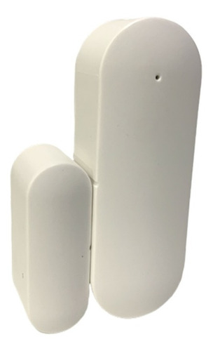 Sensor Magnético Puerta-ventana Inalámbrico Alexa Googlehome