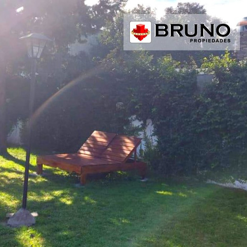 Casa En Venta En Merlo Sur