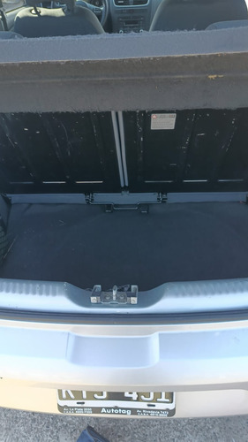 Volkswagen Fox 1.6 Trendline