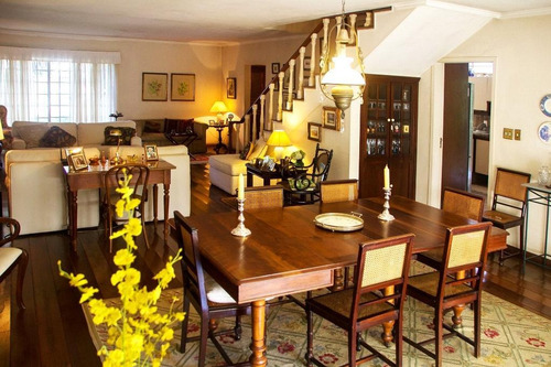 Sobrado Á Venda - Granja Julieta - São Paulo -sp. - 12679