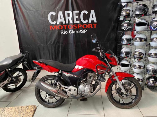 Honda Fan 160