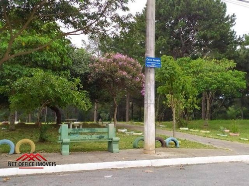 Imagem 30 de 30 de Casa Com 3 Dormitórios À Venda, 250 M² Por R$ 477.000,00 - Água_ Soca - São José Dos Campos/sp - Ca0506