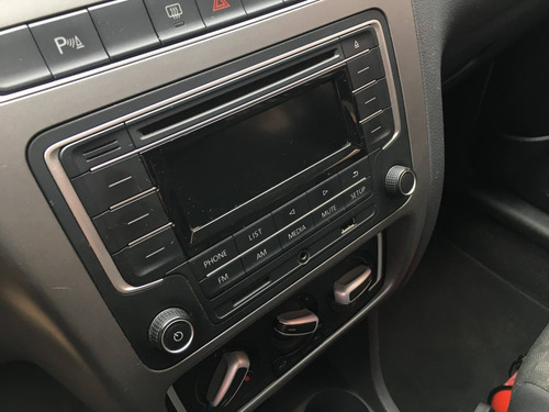 Volkswagen Fox 1.6 Msi Comfortline 8v Flex 4p Manual