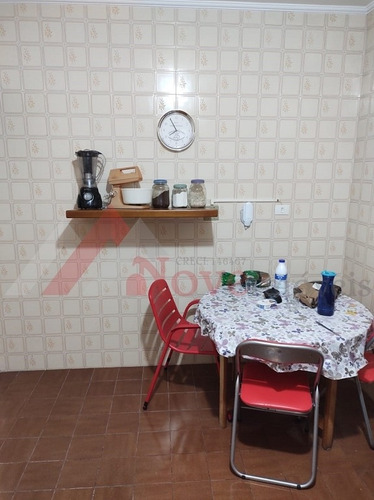 Imagem 8 de 11 de Apartamento Para Venda, 2 Dormitórios, Marapé - Santos - 1477