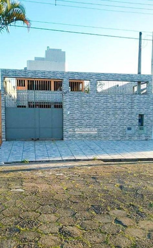 Imagem 20 de 22 de Casa À Venda Na Praia De Mongaguá/sp - Ca3528